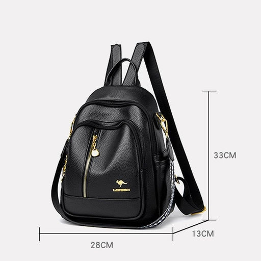 KAIDIFEINIROO Рюкзак женский 1803 фото 28