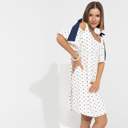 Сарафан Стильная мания (тренд) - Charutti фото 6