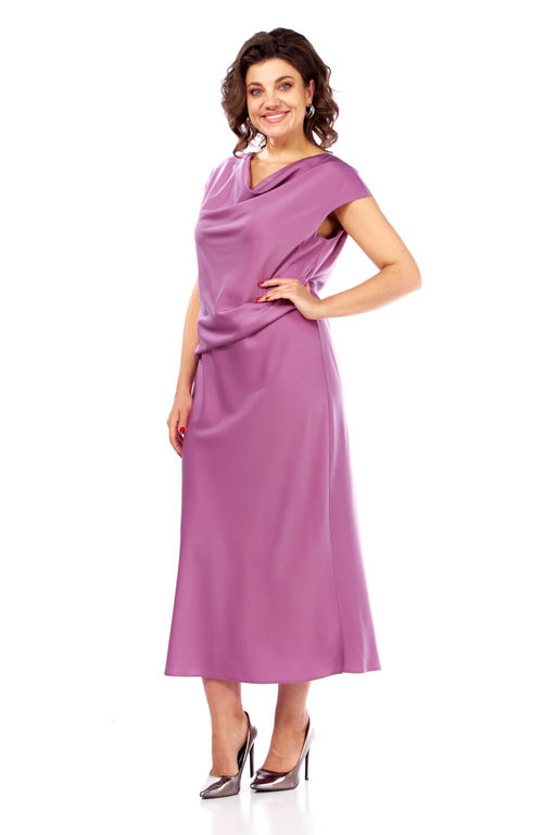 Костюм Diamant 2003 лиловый