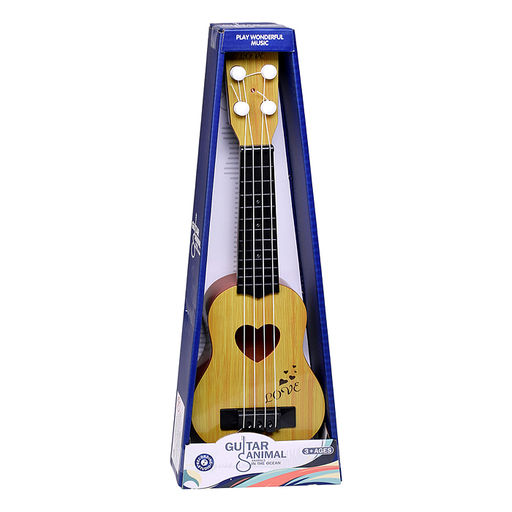 Гитара "Классика жанра" в коробке