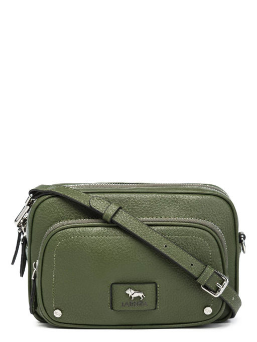 Сумка Labbra L-HF4116 khaki  фото 15