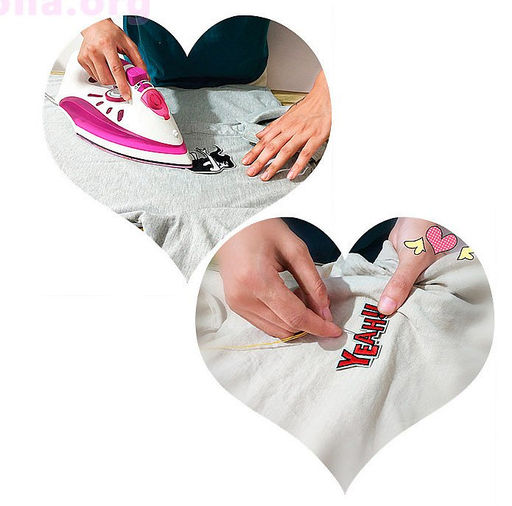 Нашивка Always anxious - Купи слона фото 2