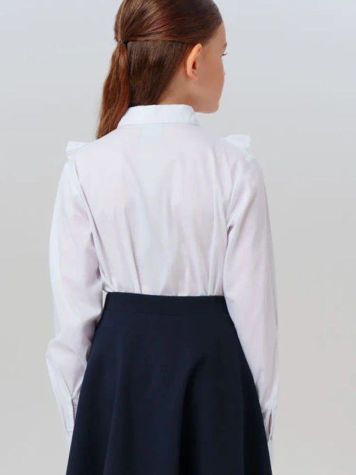 PlayToday / Блузка для девочки  фото 8