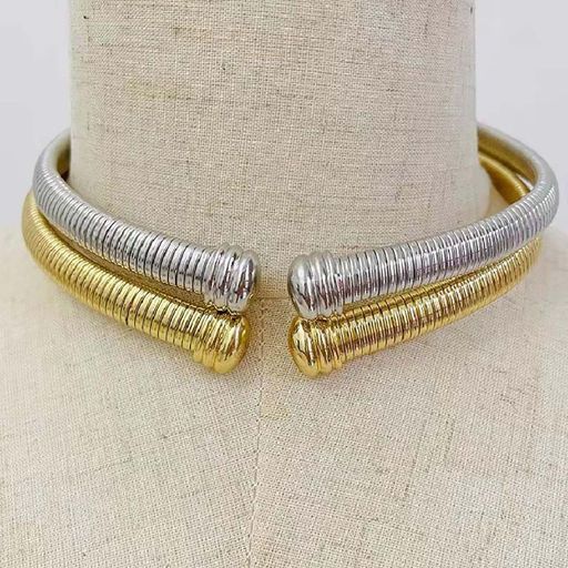 Колье арт. 26 6527 (id 277252) - Rada фото 3