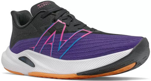 Кроссовки для бега New Balance FuelCell Rebel v2  фото 5