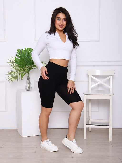 031 Велосипедки женские - Polina фото 2