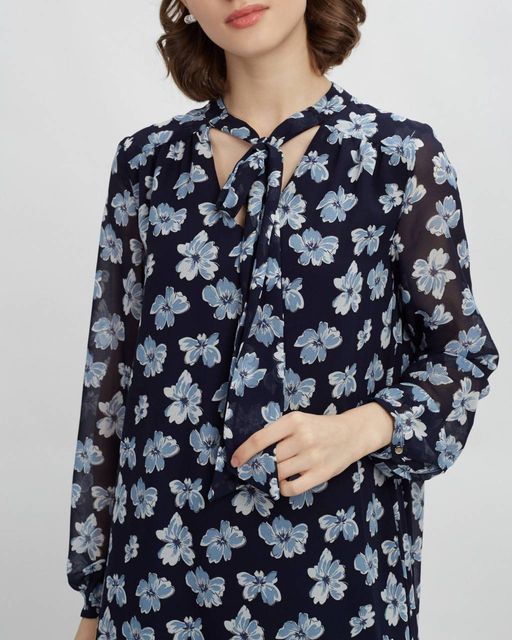 Платье жен. - Incity фото 4