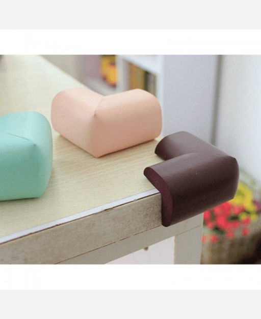 Мягкая накладка на угол, 4 шт 9046274 - Yiwu youda import & export co фото 2