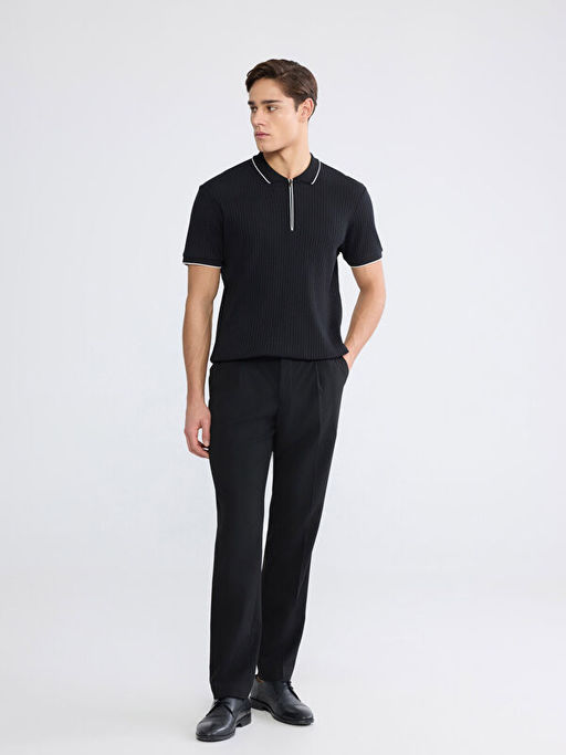 Polo Yaka Erkek Ti??rt