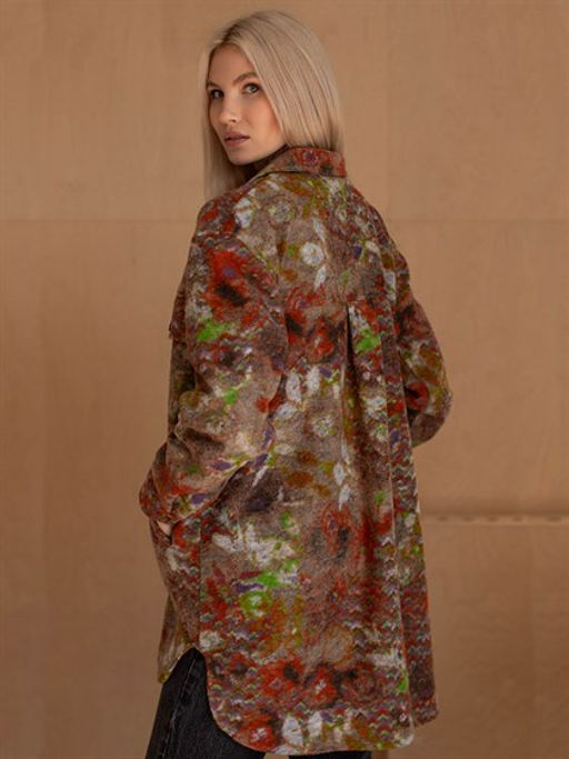 Жакет женский