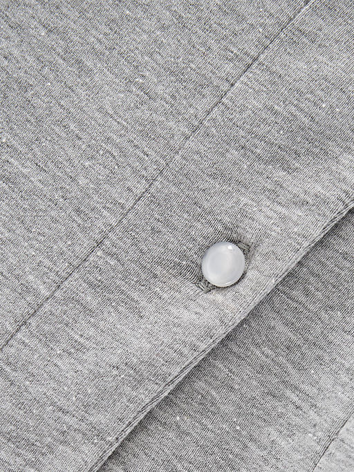 Платье UD 3286 серый - Mini maxi фото 7