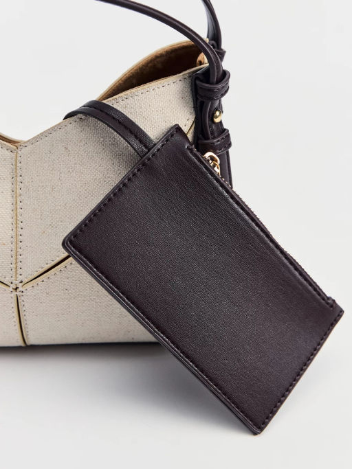 Мини-сумка ZR2605061703-61 / Zarina