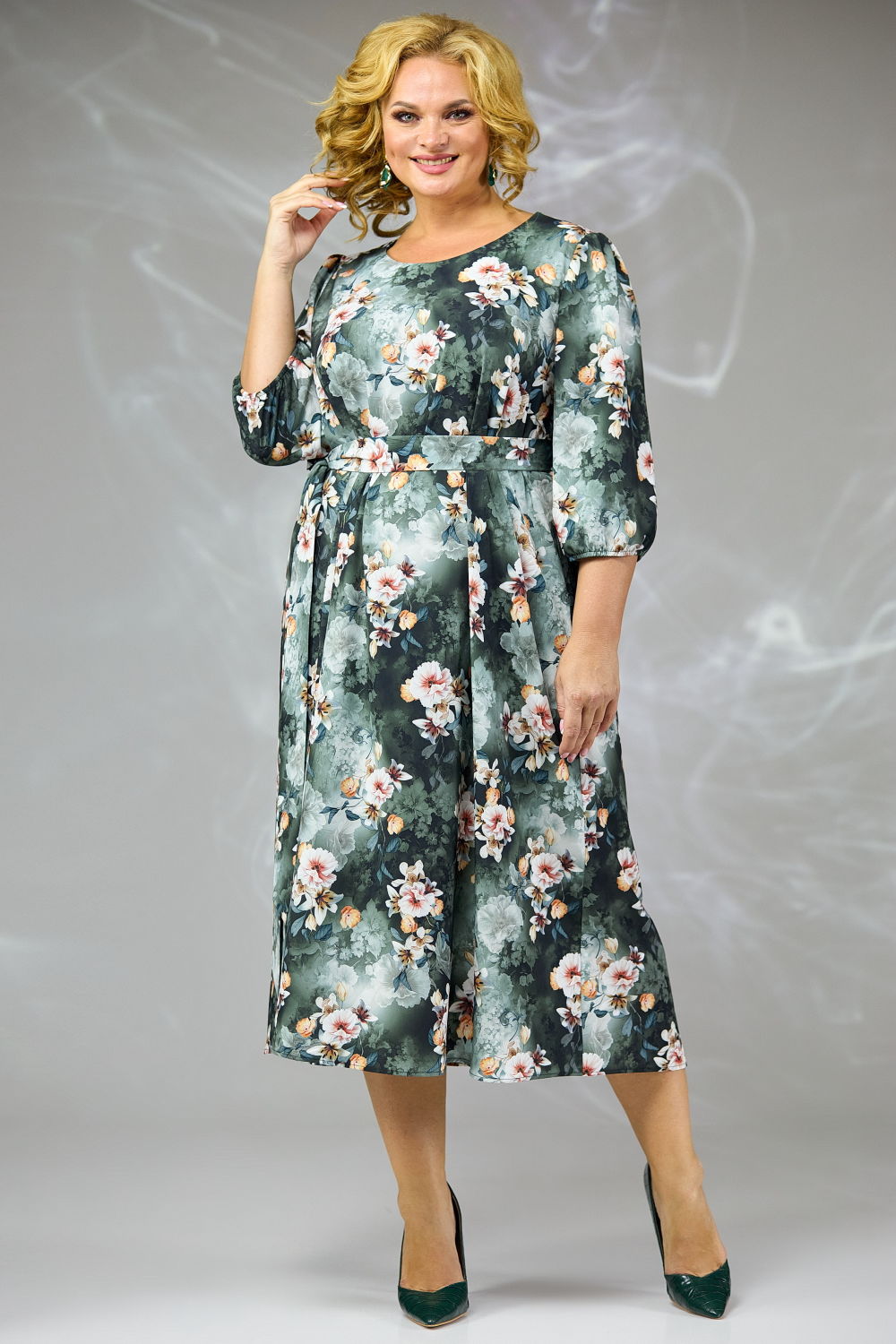 Платье Angelina&Co 928 - Mira fashion фото 587