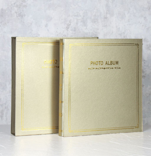 Фотоальбом 500 фото 10x15 / TZ9504-500 /уп 16/ - Галеонтрейд фото 2