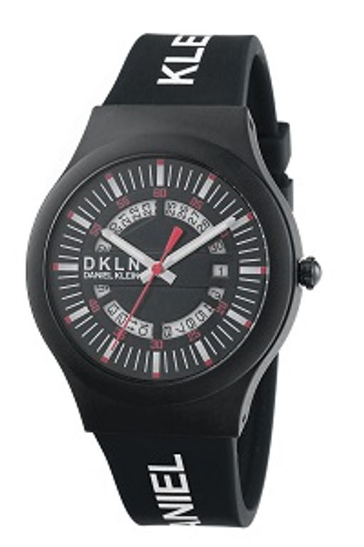Часы наручные Daniel Klein 12275-3  фото 2