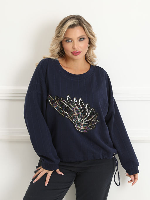 Джемпер М5-5115/3