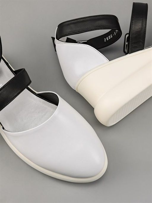 Босоножки 004-2606-R679-01