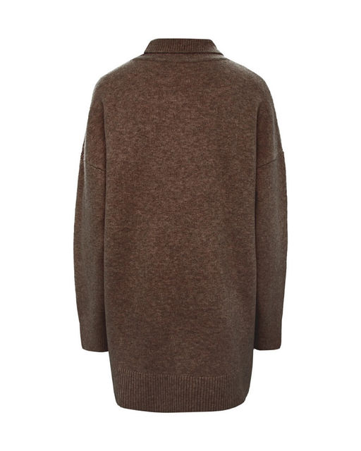 Джемпер жен. - Incity фото 2