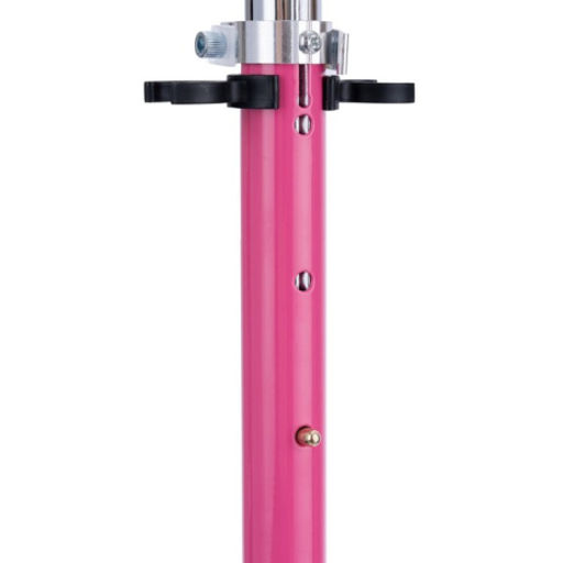 Самокат двухколесный Slider складной