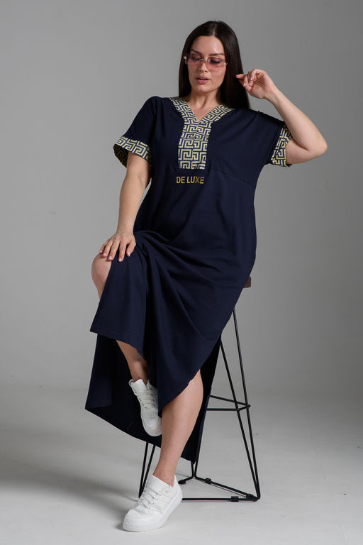 Платье женское 8311/2 - Натали фото 18