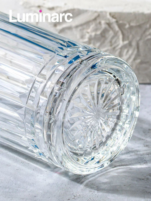 Набор стаканов Чикаго высокий 380мл 6шт арт.O0513 /Люминарк/ - Luminarc фото 5