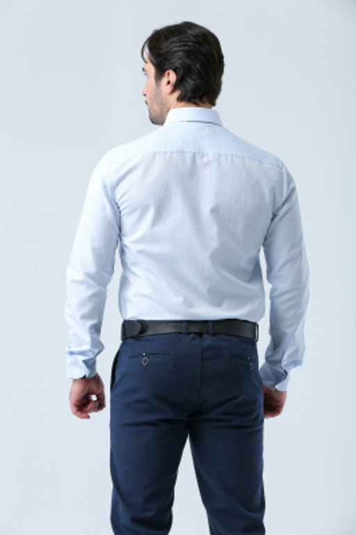 Рубашка 21.1-Т-04 - Nicolo angi фото 5