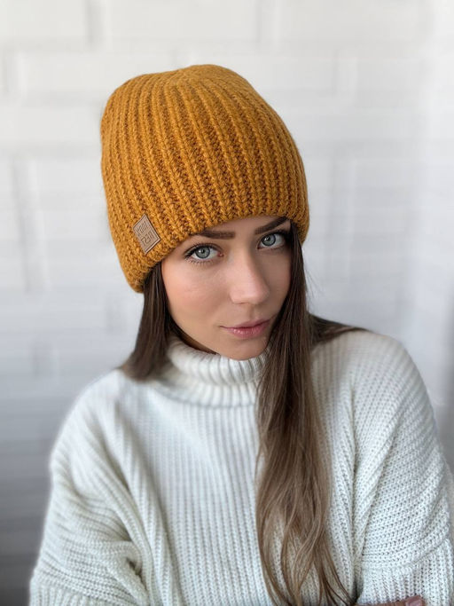 Шапка Шотландия - Ferz фото 22