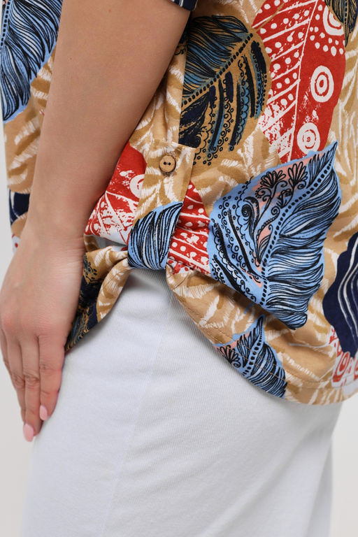 Рубашка 53036