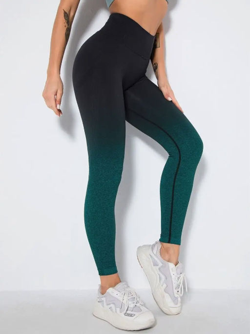 Лосины спортивные