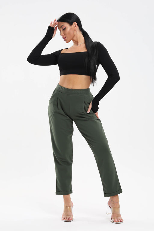 Брюки Karma Life в ассортименте  фото 29