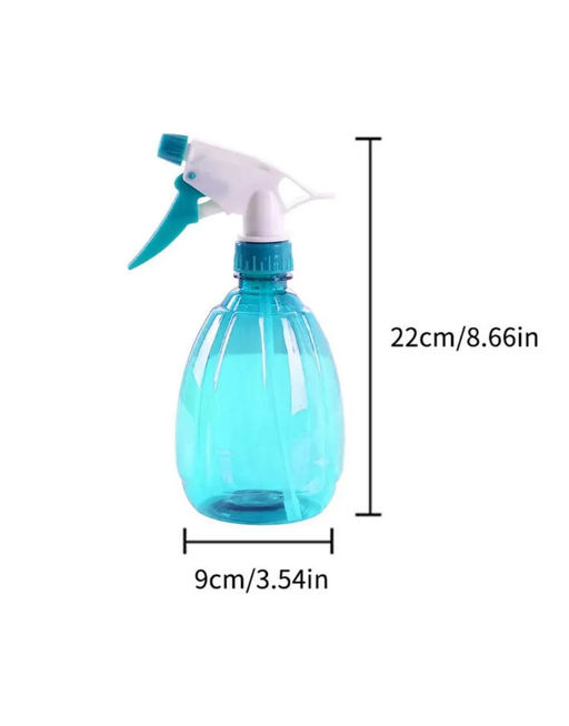 Опрыскиватель для растений (цвет в ассортименте) (3707)