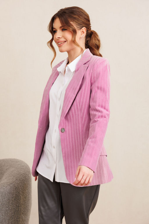 Жакет AMORI 2203 клевер