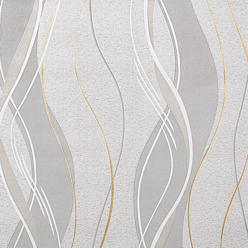 Обои бумажные «Импульс» С14Ф-434Ф-06, 0.53×10.05 м