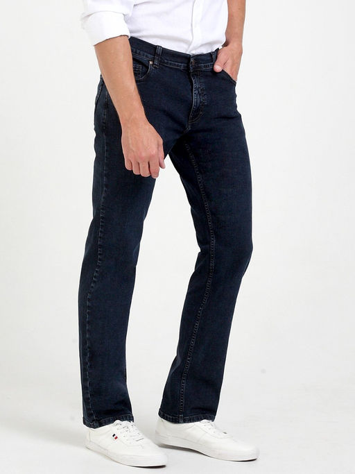 Мужские джинсы _ 09257 - F5 фото 2