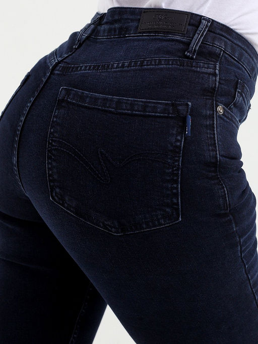 Женские джинсы _ 19735 - F5 фото 6