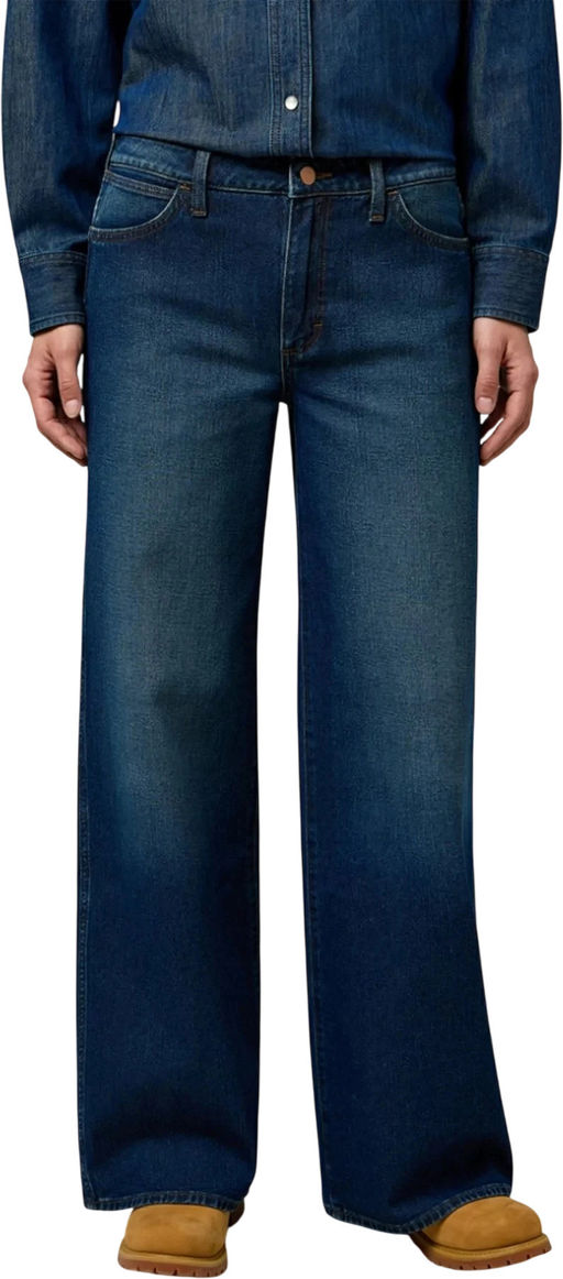 Джинсы женские