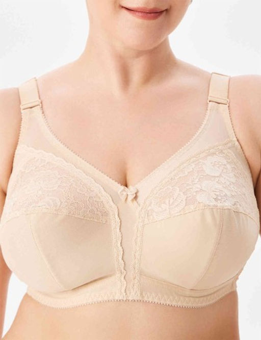 Бюстгальтер Misstyle 4118 Бежевый