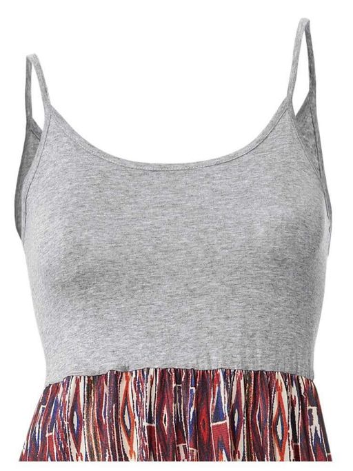 Платье, серое - Heine фото 5