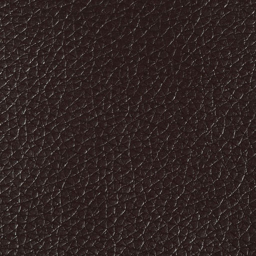 Цена за 5 шт. Заплатка клеевая из кожзаменителя, 10 20 см, цвет тёмно-коричневый - Арт узор фото 2
