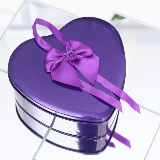 Мыльные розочки, фиолетовые и розовые, набор 11 шт. - SB BEAUTY фото 2