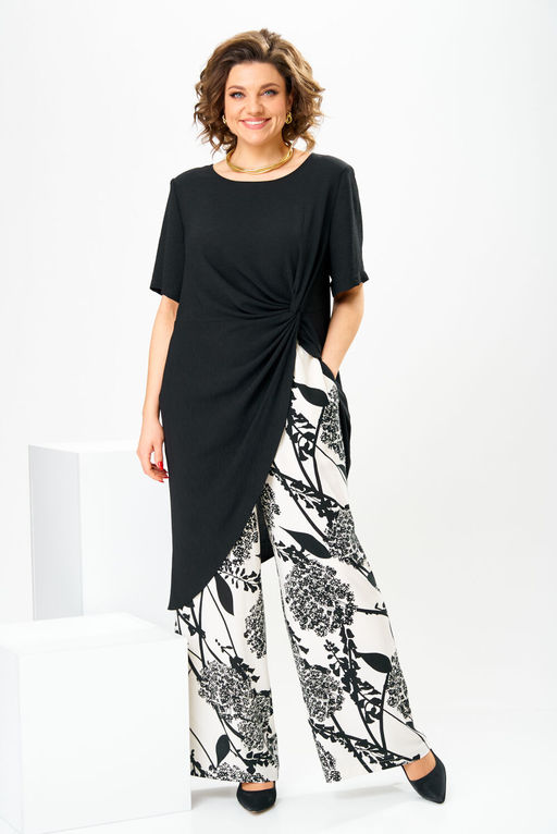 Комбинезон Romanovich Style 1-2517 мультиколор фото 96