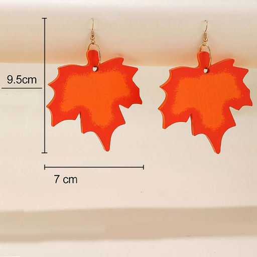 Серьги на крючках арт. 13 3293 (id 274824) - Rada фото 3