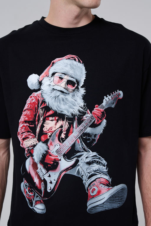 8586 футболка оверсайз мужская