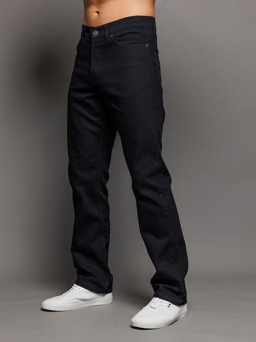 Мужские джинсы арт. TJM65 - F5 фото 6