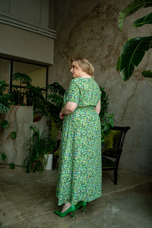 Платье женское - Jp фото 10