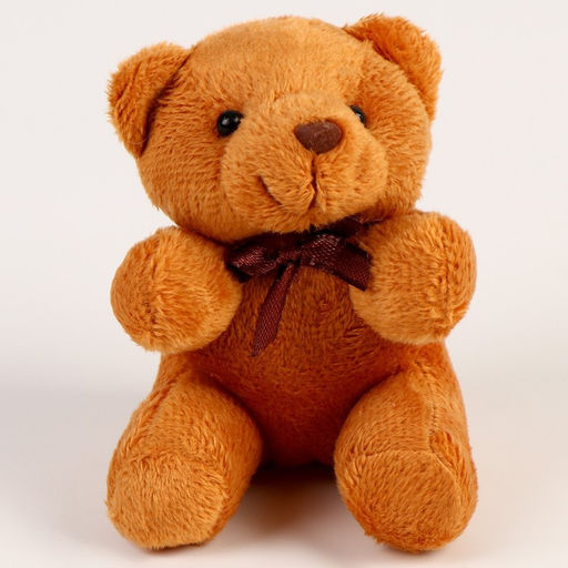 Подарочный набор Люблю тебя, мишка в кружке, МИКС - Milo toys фото 12