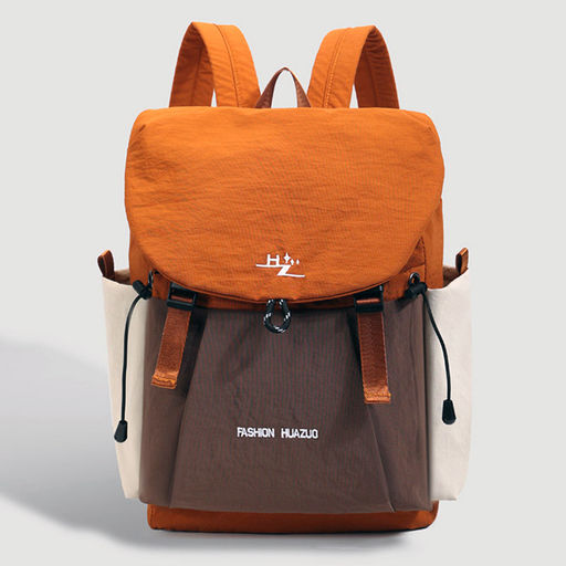 Рюкзак SR-680-Orange - Ferro фото 2