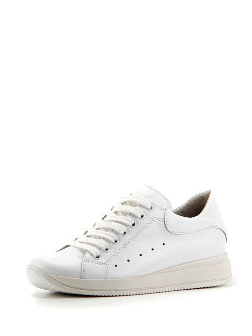 Кроссовки EDART 139.151w.white R