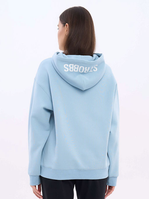 T3395-5 худи женское - Strobbs фото 3