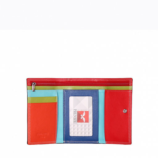 Кошелек 122-6602A Prensiti